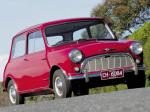 Morris Mini-Minor 1959 года